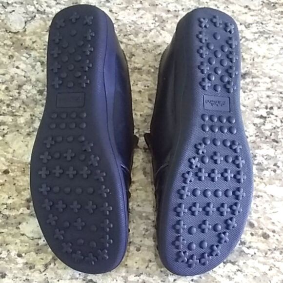 Mens Thom McAn Loafer Size 10 M - Picture 2 of 2